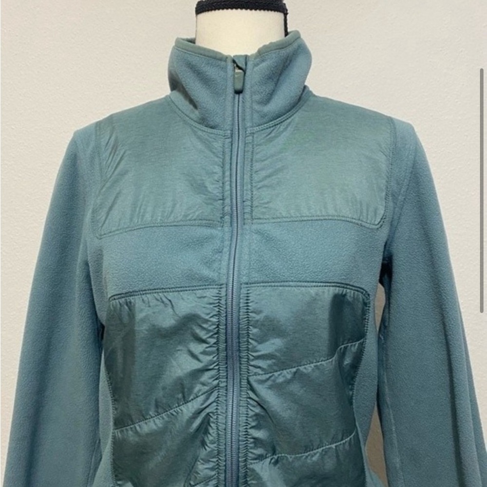 Nike Full Zip Jacket